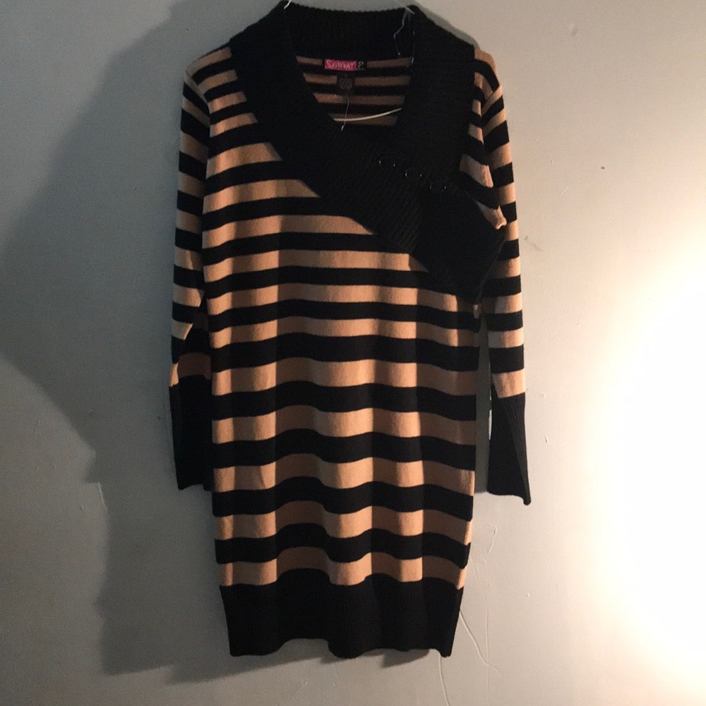 Sweater/Sweater Dress